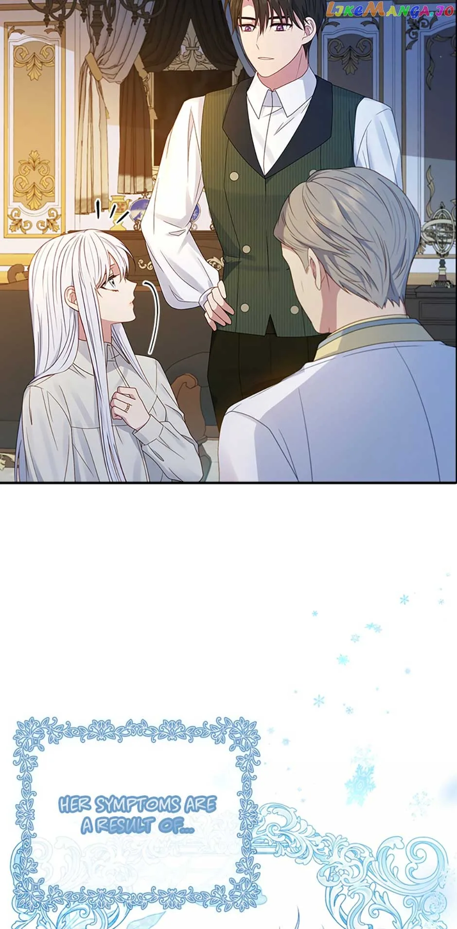 Fakes Don’t Want To Be Real Chapter 20 page 24
