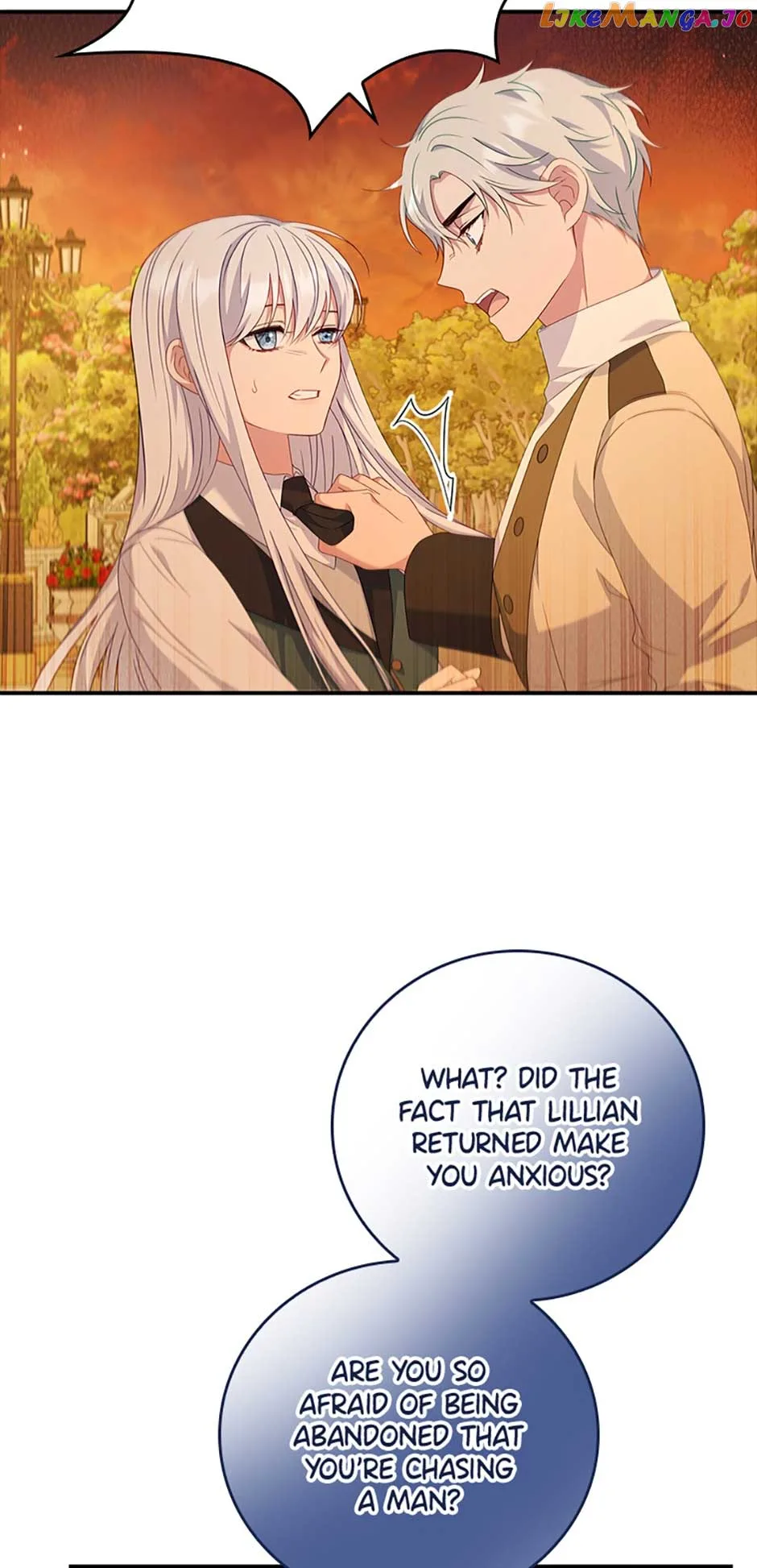Fakes Don’t Want To Be Real Chapter 17 page 69