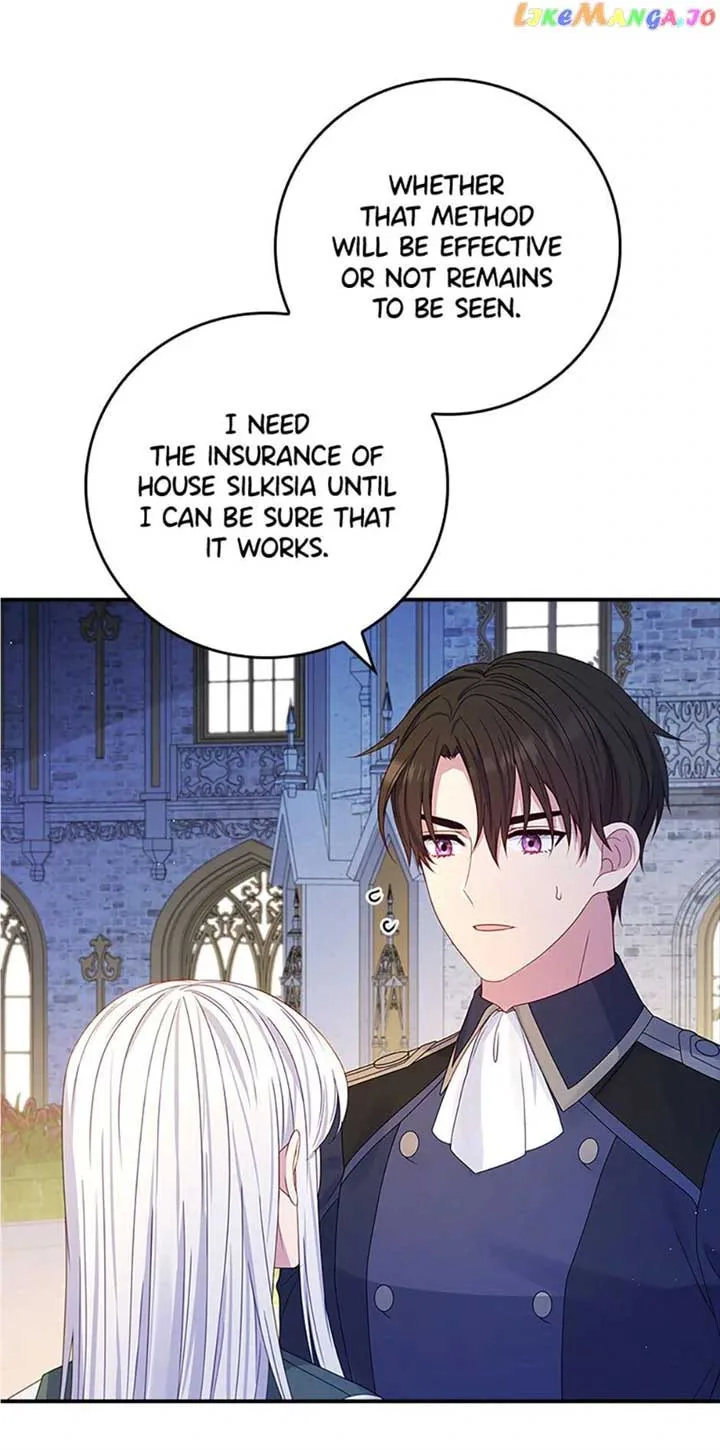 Fakes Don’t Want To Be Real Chapter 19 page 21