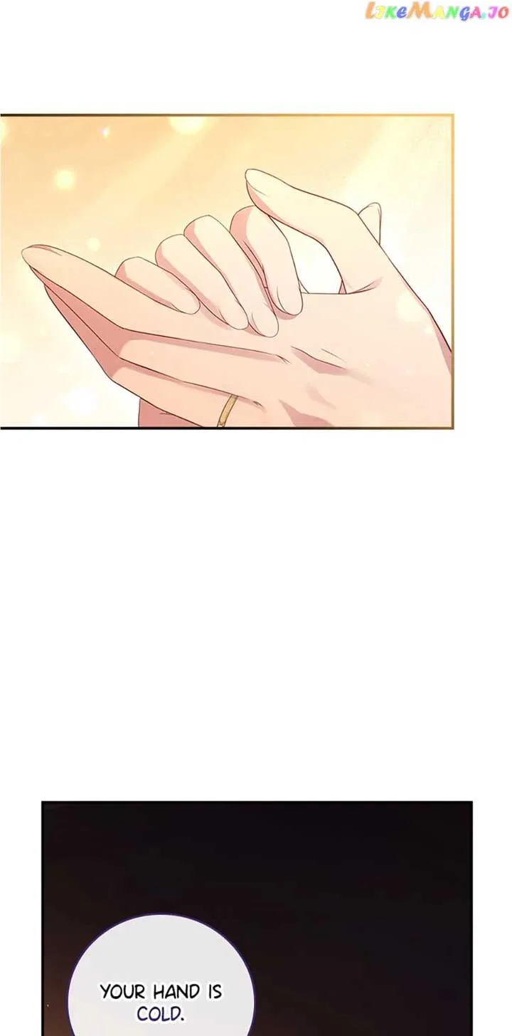 Fakes Don’t Want To Be Real Chapter 19 page 9