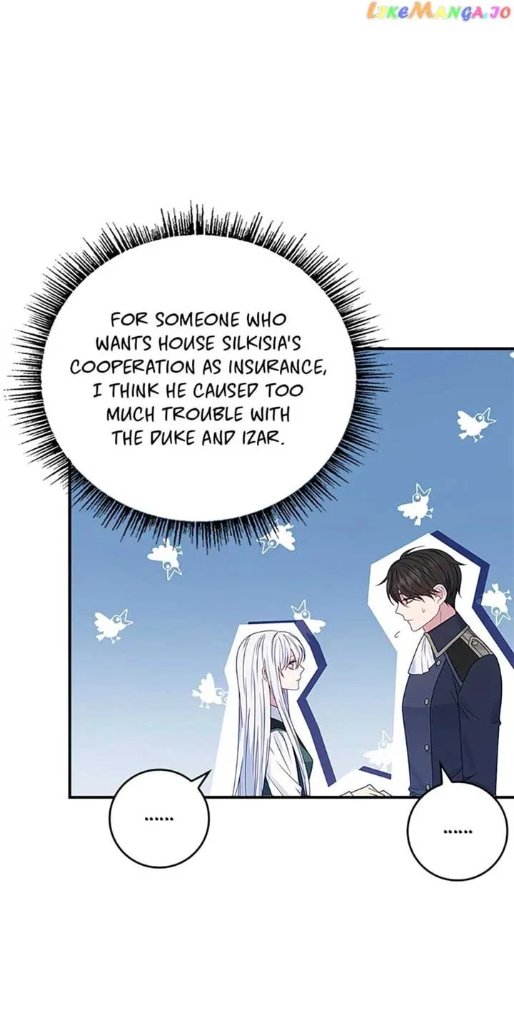 Fakes Don’t Want To Be Real Chapter 19 page 22