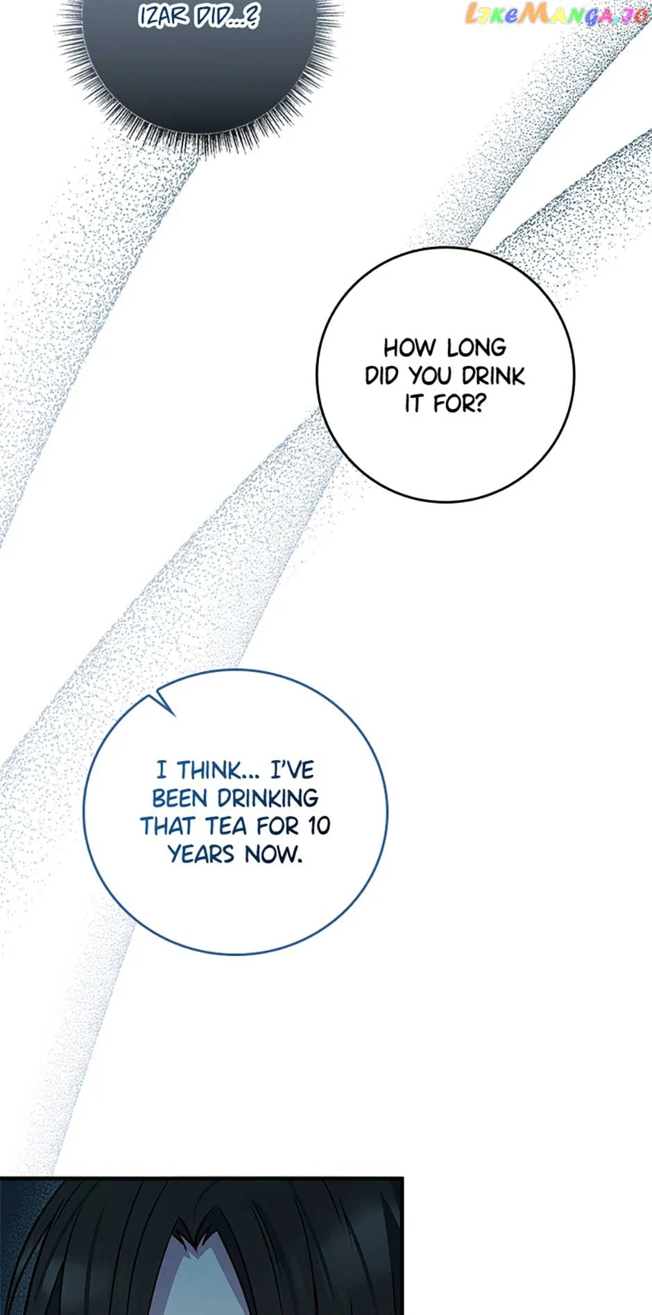Fakes Don’t Want To Be Real Chapter 20 page 19
