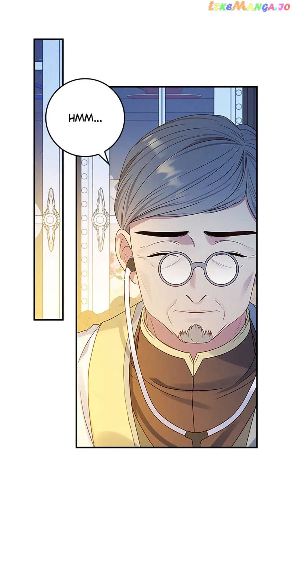 Fakes Don’t Want To Be Real Chapter 20 page 10