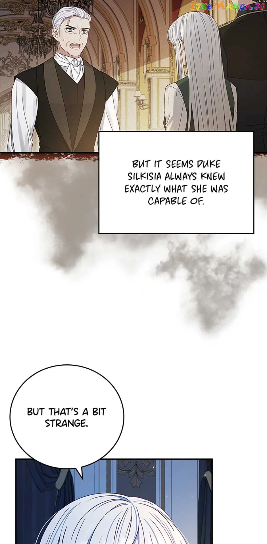 Fakes Don’t Want To Be Real Chapter 20 page 22