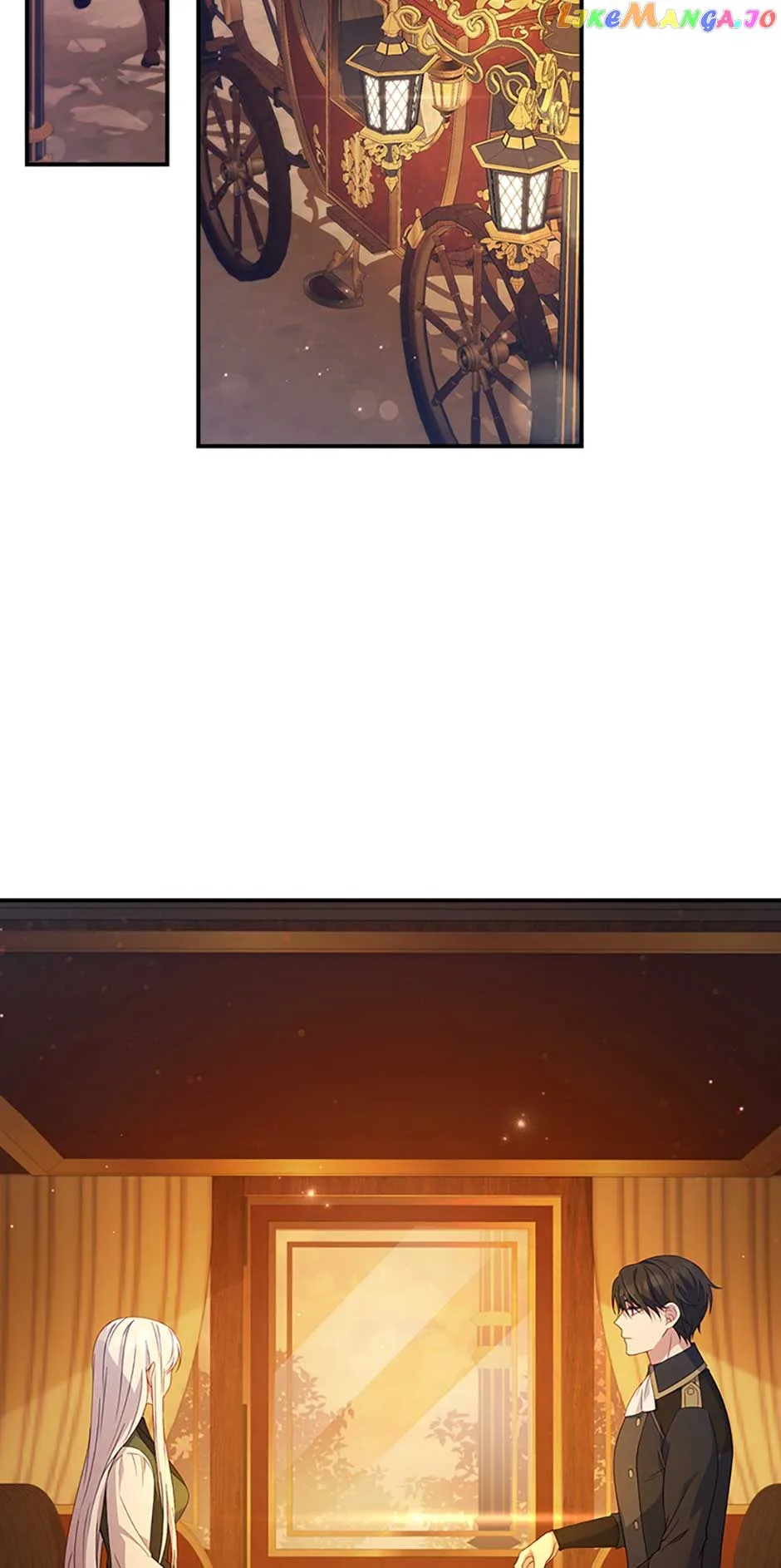 Fakes Don’t Want To Be Real Chapter 17 page 52