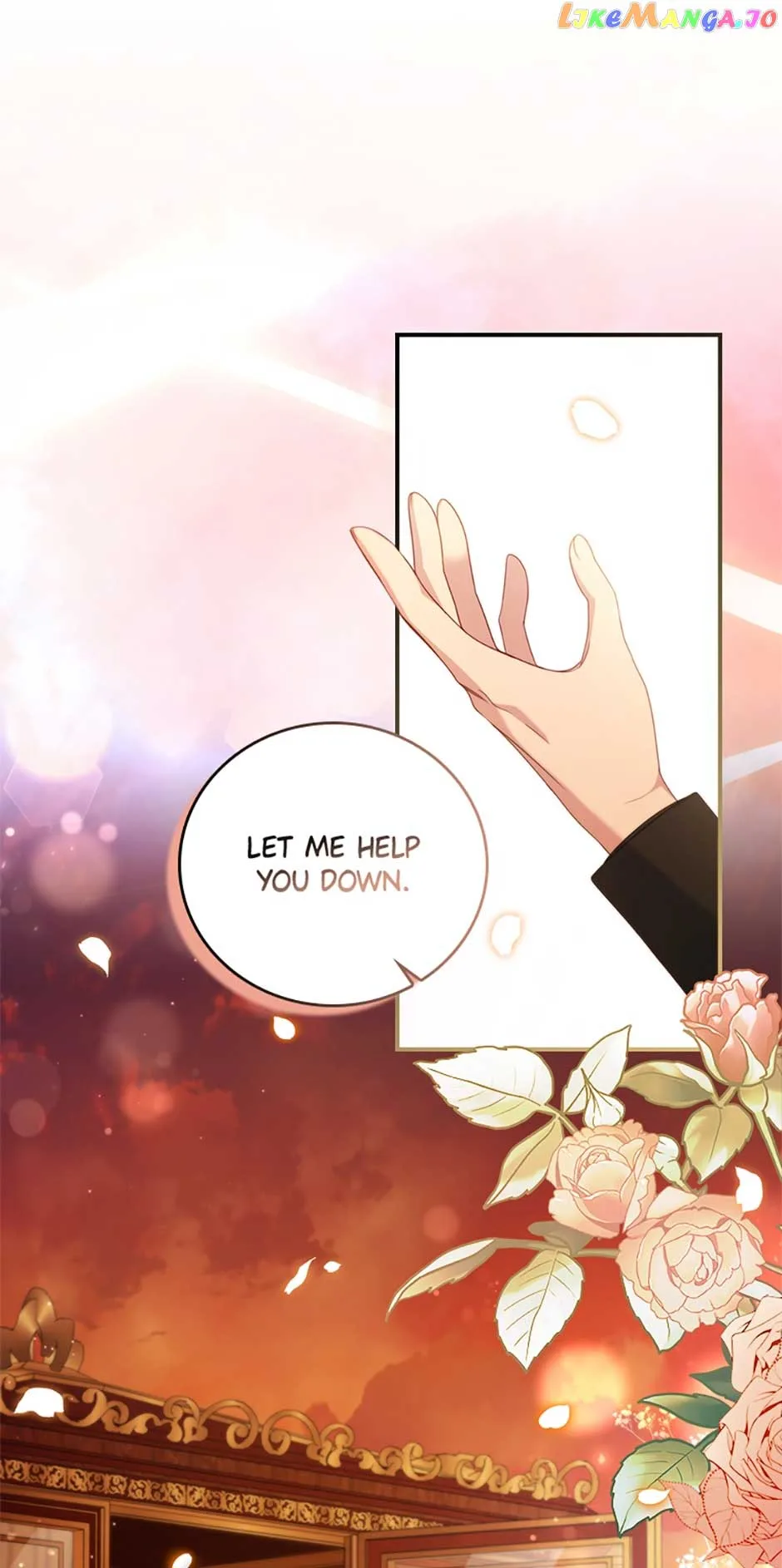 Fakes Don’t Want To Be Real Chapter 17 page 64