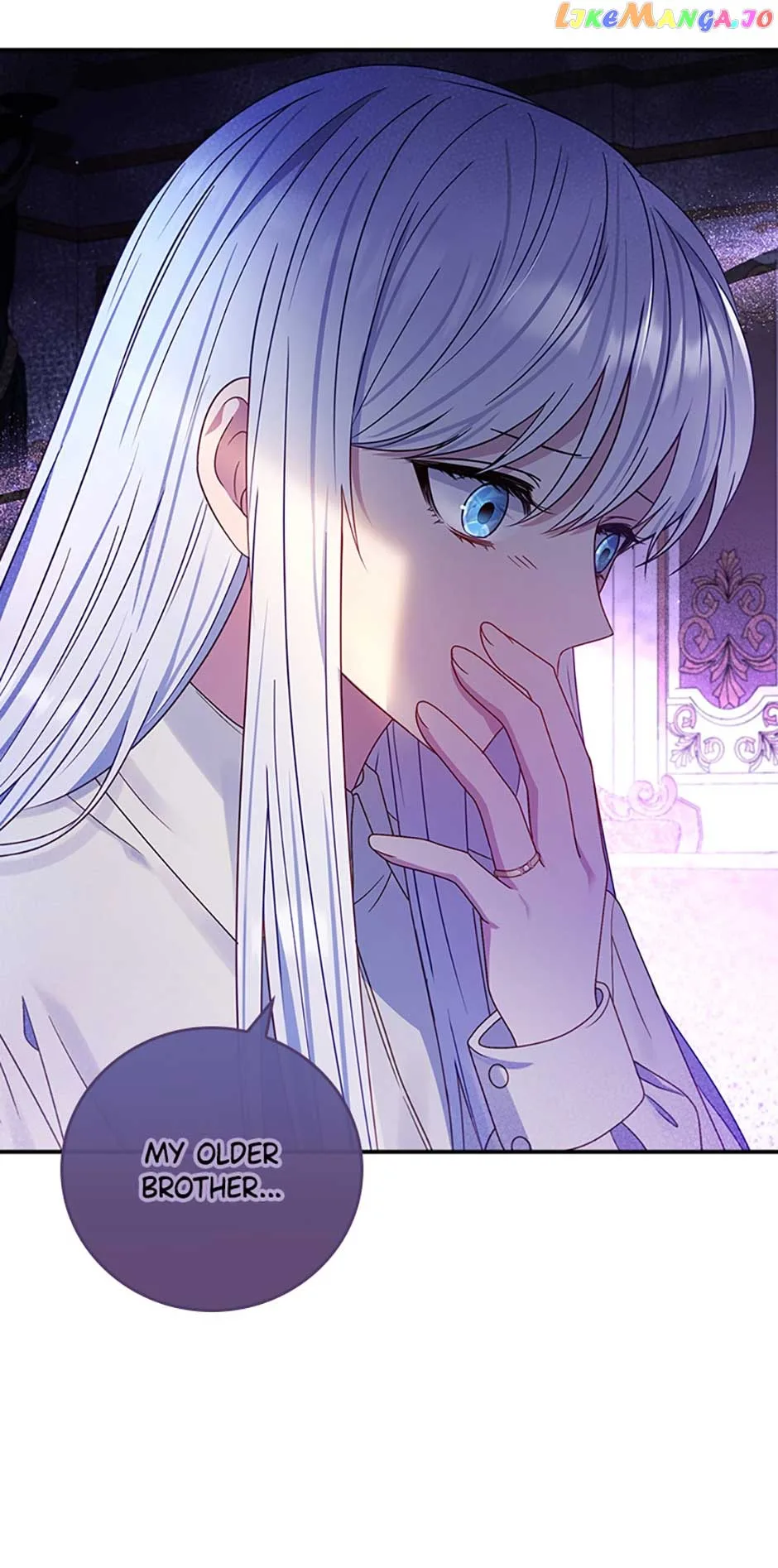 Fakes Don’t Want To Be Real Chapter 20 page 16