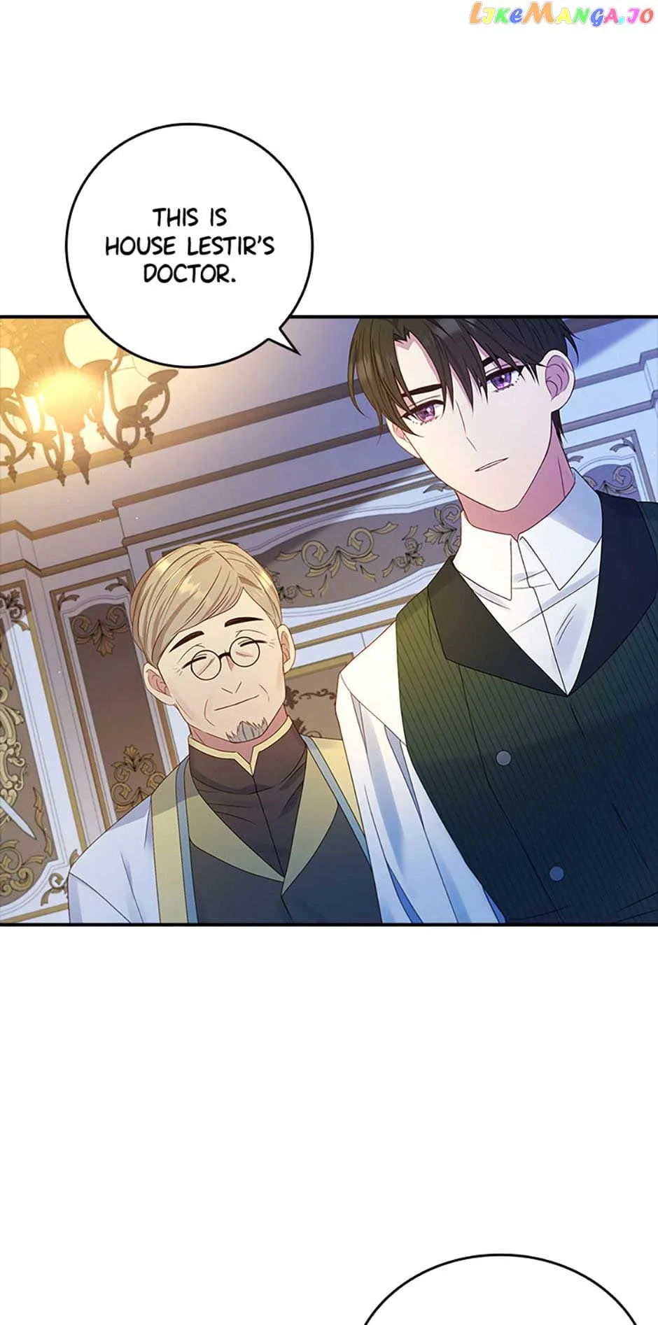 Fakes Don’t Want To Be Real Chapter 20 page 4