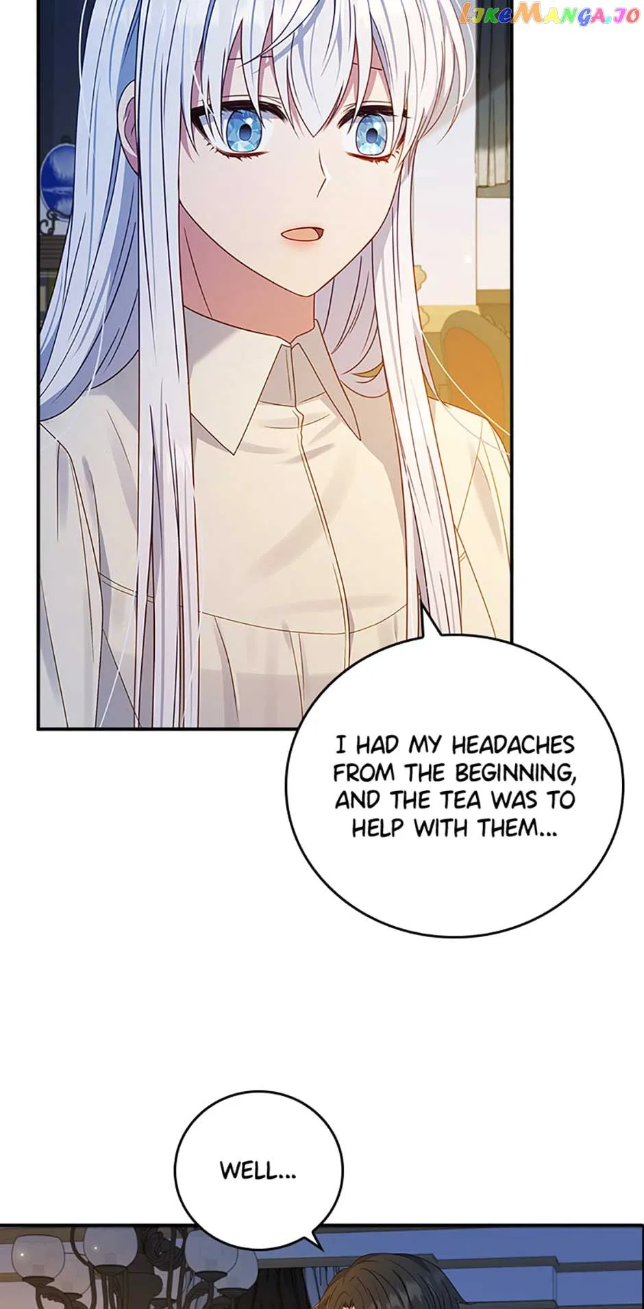 Fakes Don’t Want To Be Real Chapter 20 page 23