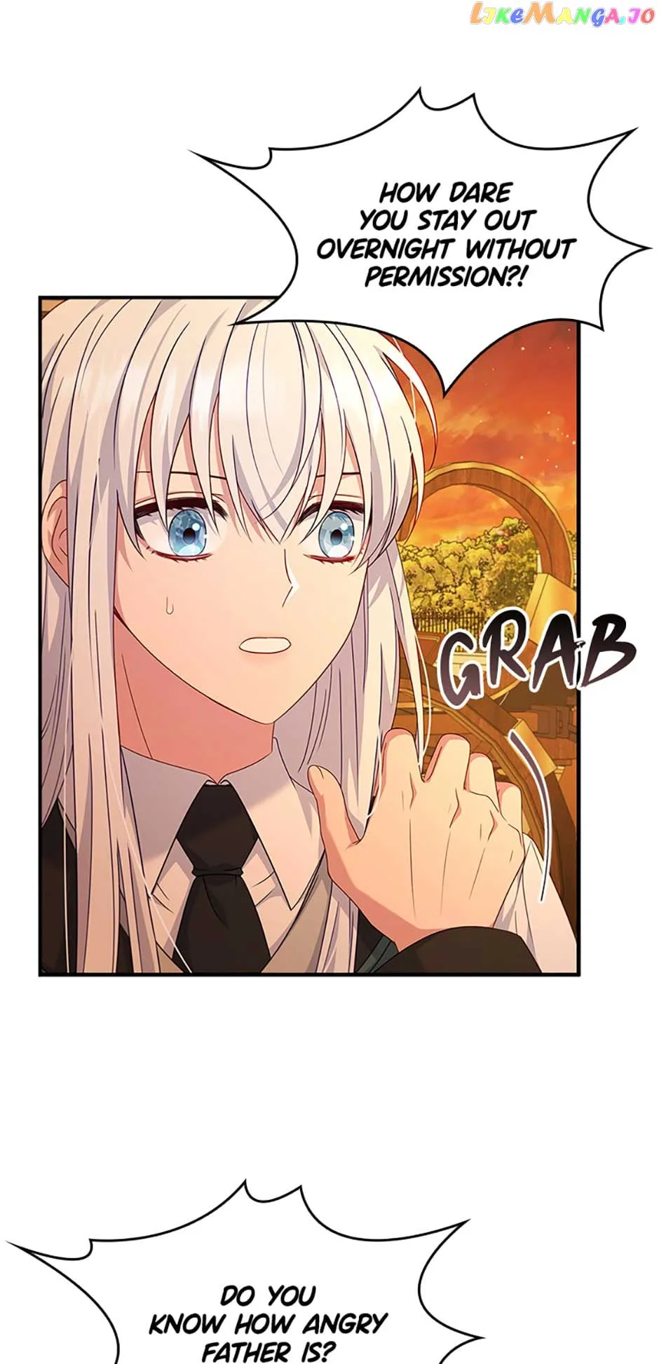 Fakes Don’t Want To Be Real Chapter 17 page 68