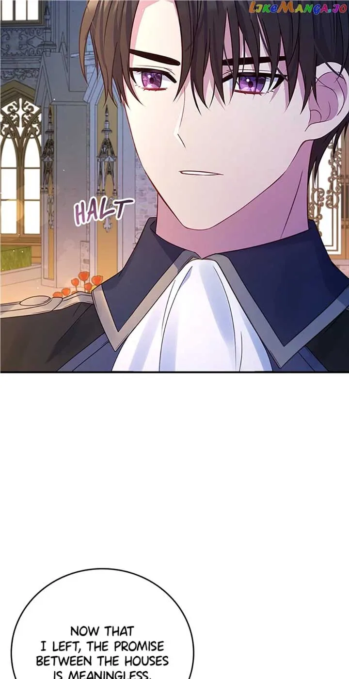 Fakes Don’t Want To Be Real Chapter 19 page 19