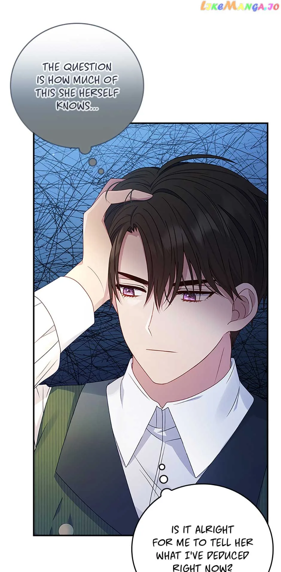 Fakes Don’t Want To Be Real Chapter 20 page 26