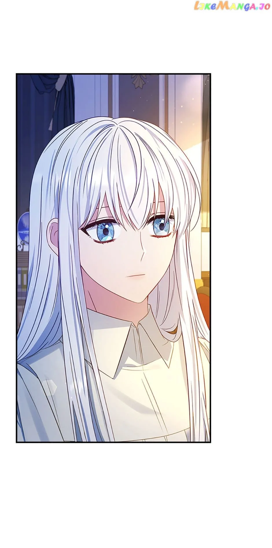 Fakes Don’t Want To Be Real Chapter 20 page 3
