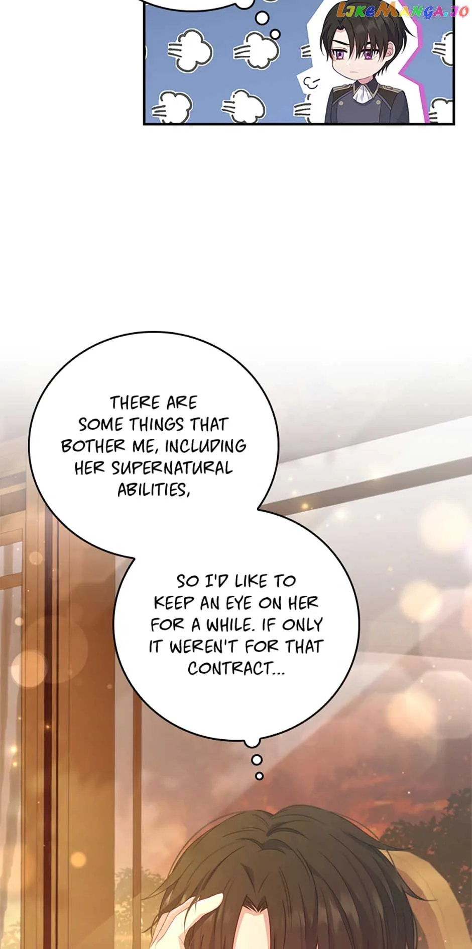 Fakes Don’t Want To Be Real Chapter 17 page 56