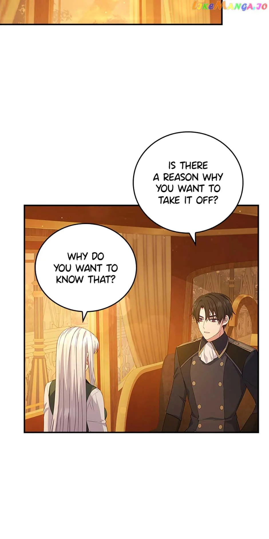 Fakes Don’t Want To Be Real Chapter 17 page 59