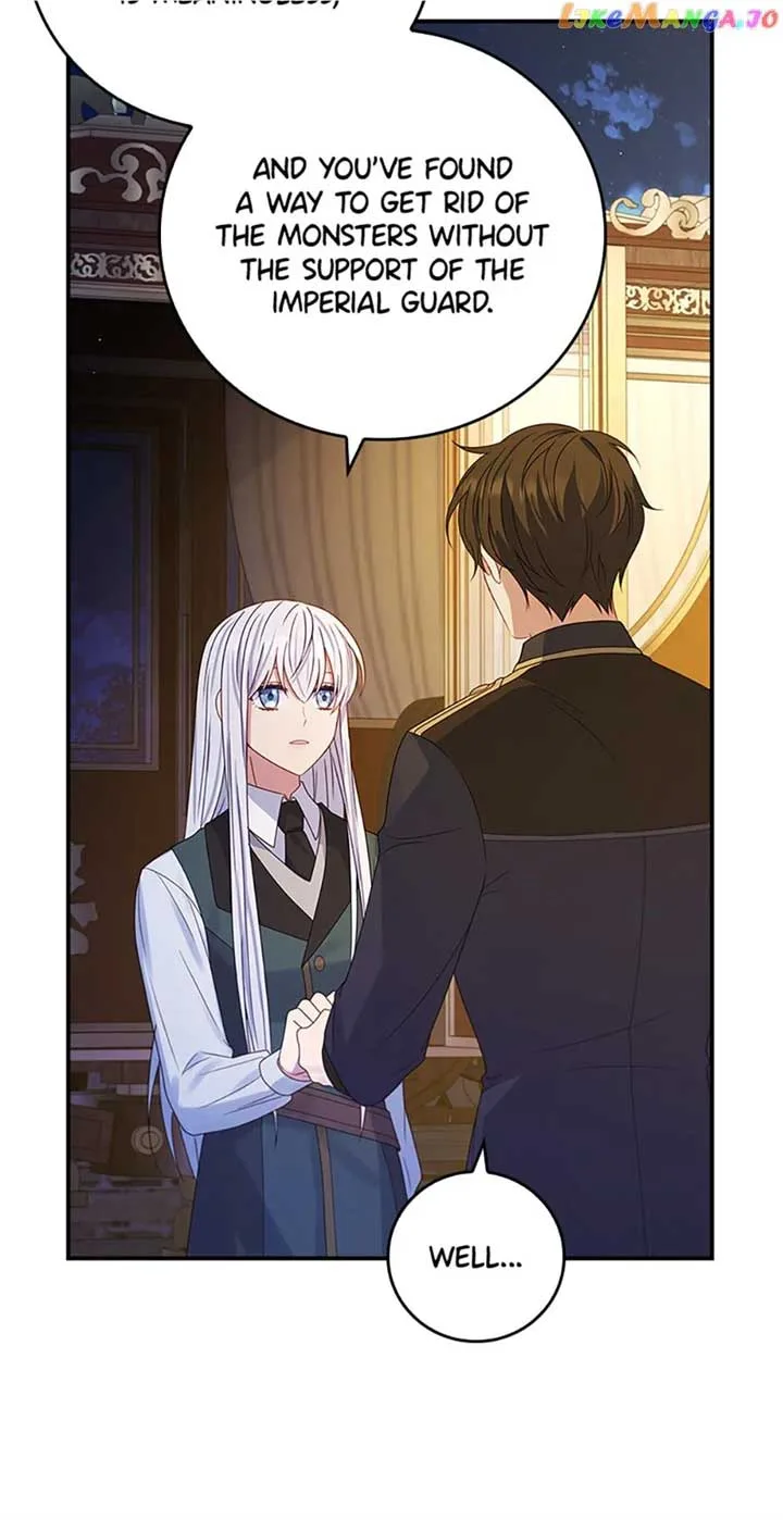 Fakes Don’t Want To Be Real Chapter 19 page 20