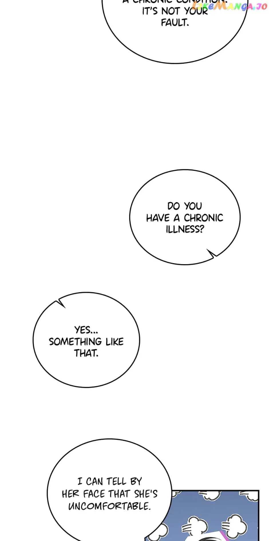 Fakes Don’t Want To Be Real Chapter 17 page 55