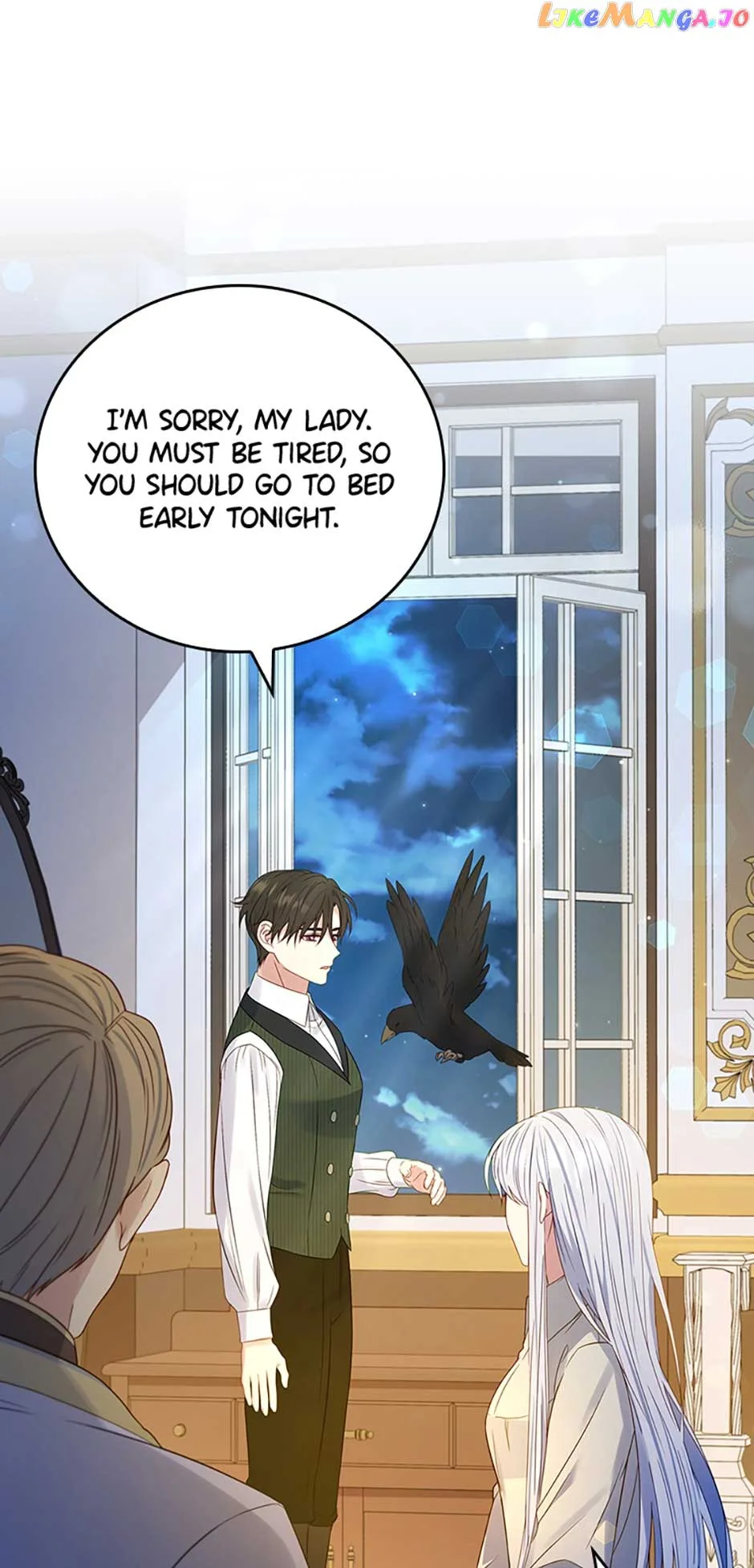 Fakes Don’t Want To Be Real Chapter 20 page 41