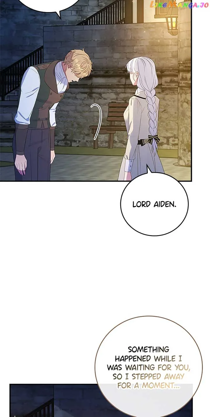 Fakes Don’t Want To Be Real Chapter 22 page 29