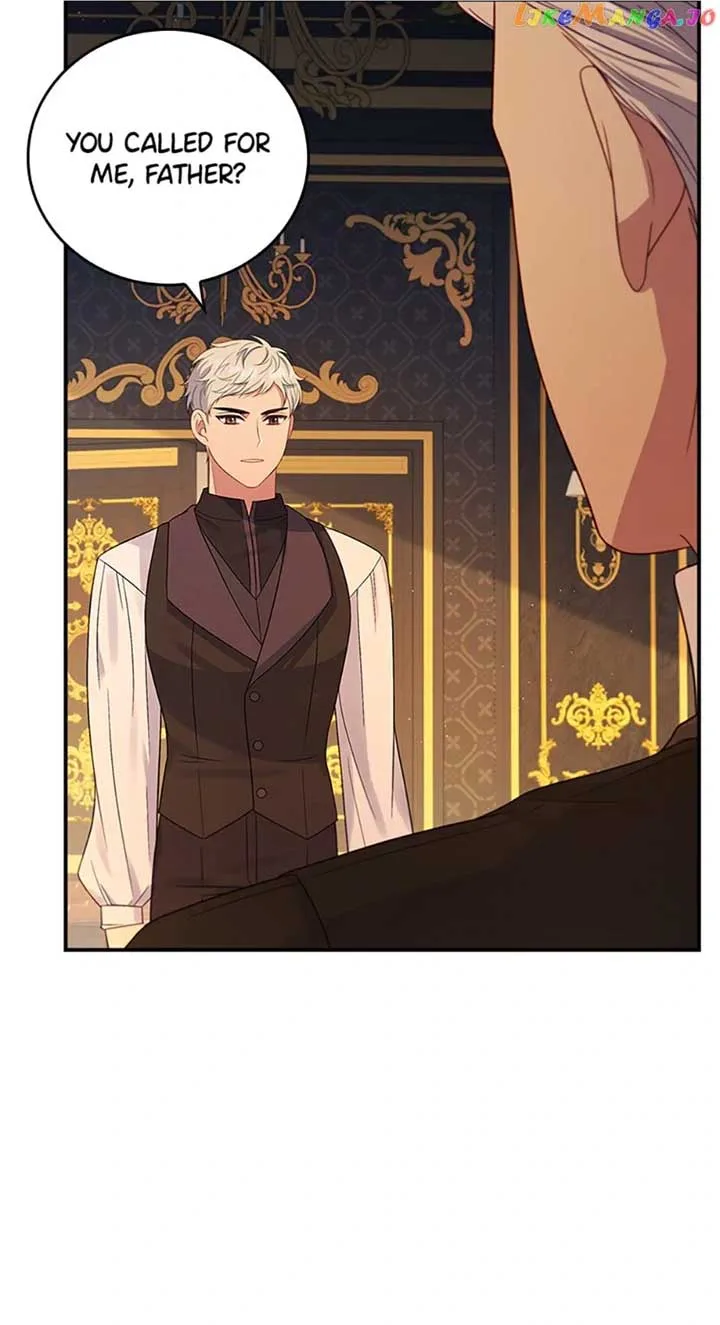 Fakes Don’t Want To Be Real Chapter 19 page 39