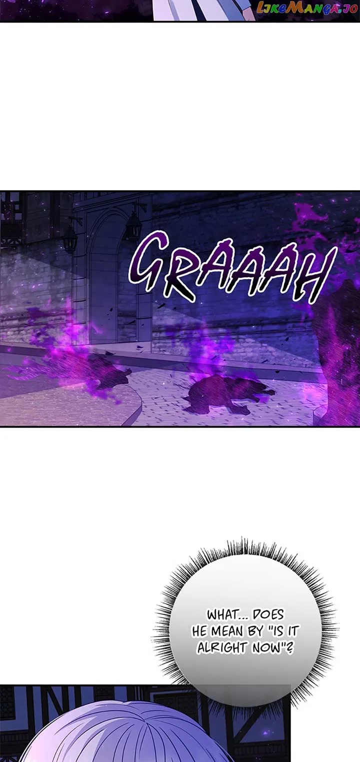 Fakes Don’t Want To Be Real Chapter 22 page 13