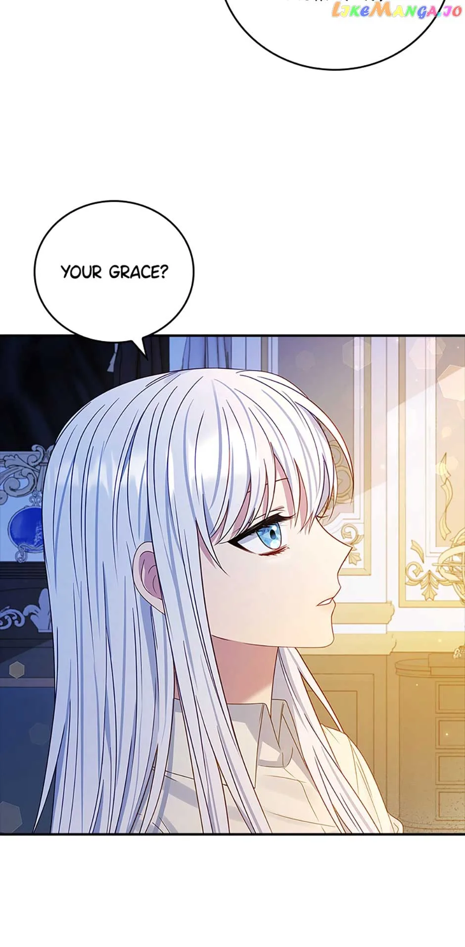 Fakes Don’t Want To Be Real Chapter 20 page 27