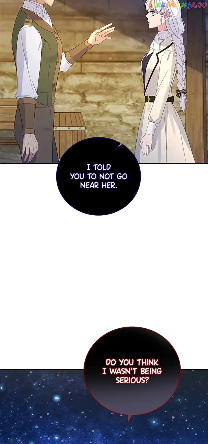 Fakes Don’t Want To Be Real Chapter 22 page 40