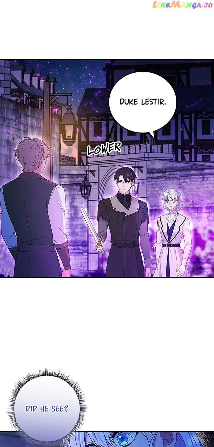 Fakes Don’t Want To Be Real Chapter 22 page 19