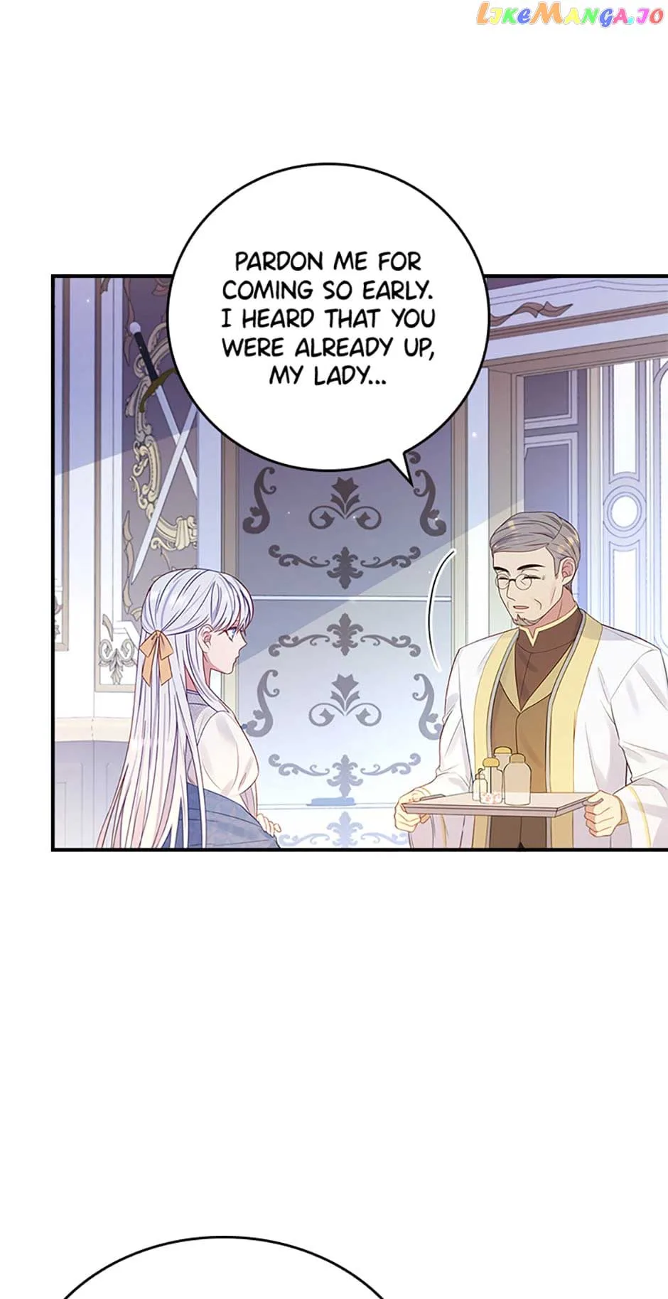 Fakes Don’t Want To Be Real Chapter 20 page 51