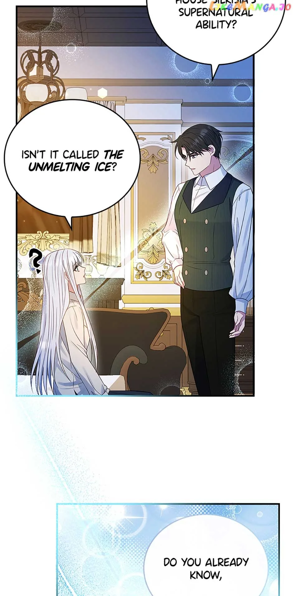 Fakes Don’t Want To Be Real Chapter 20 page 29