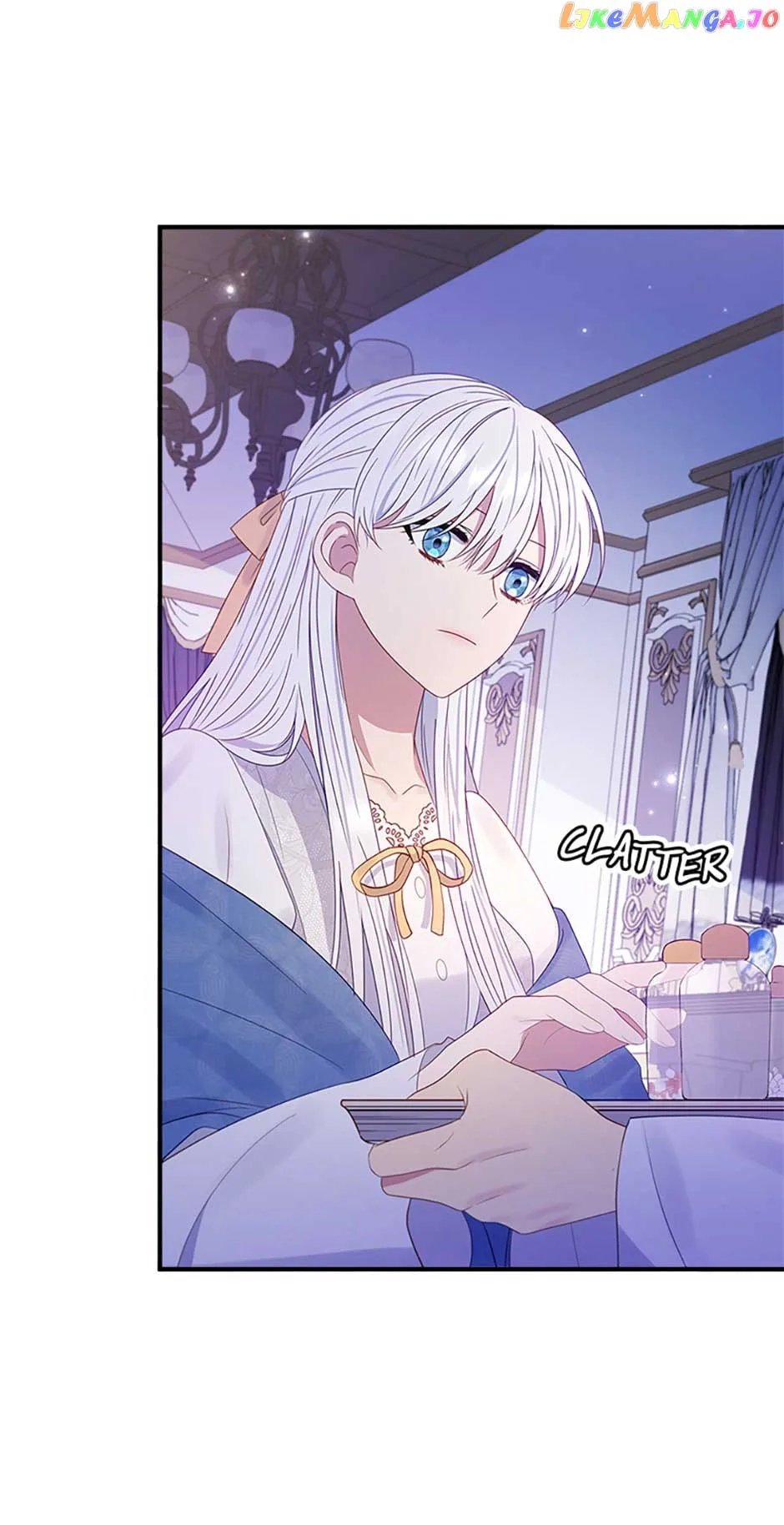 Fakes Don’t Want To Be Real Chapter 20 page 53