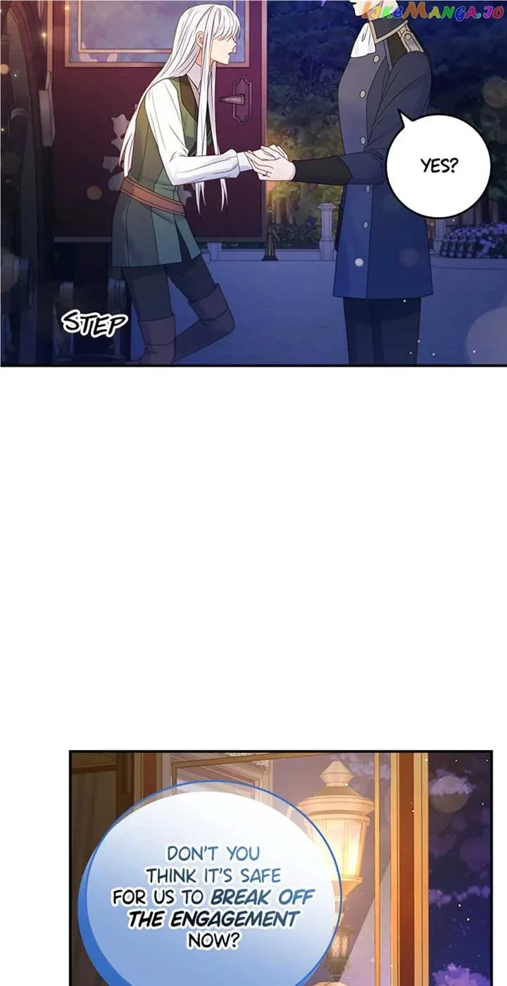 Fakes Don’t Want To Be Real Chapter 19 page 17