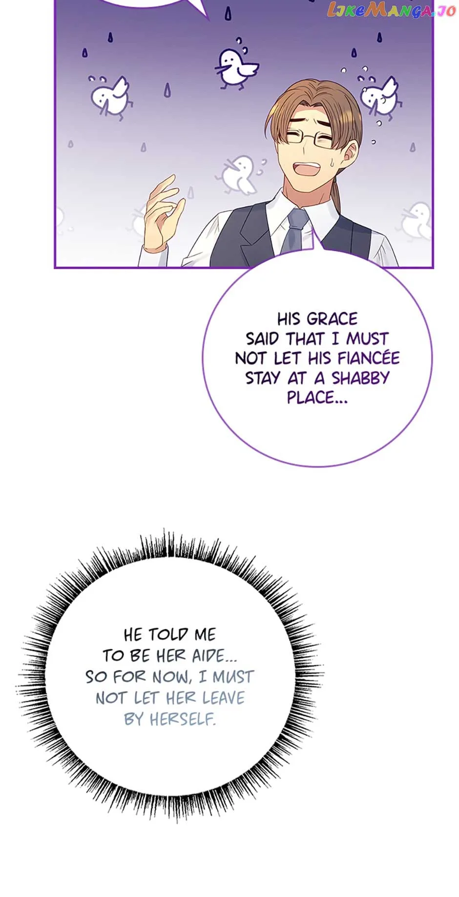 Fakes Don’t Want To Be Real Chapter 20 page 65