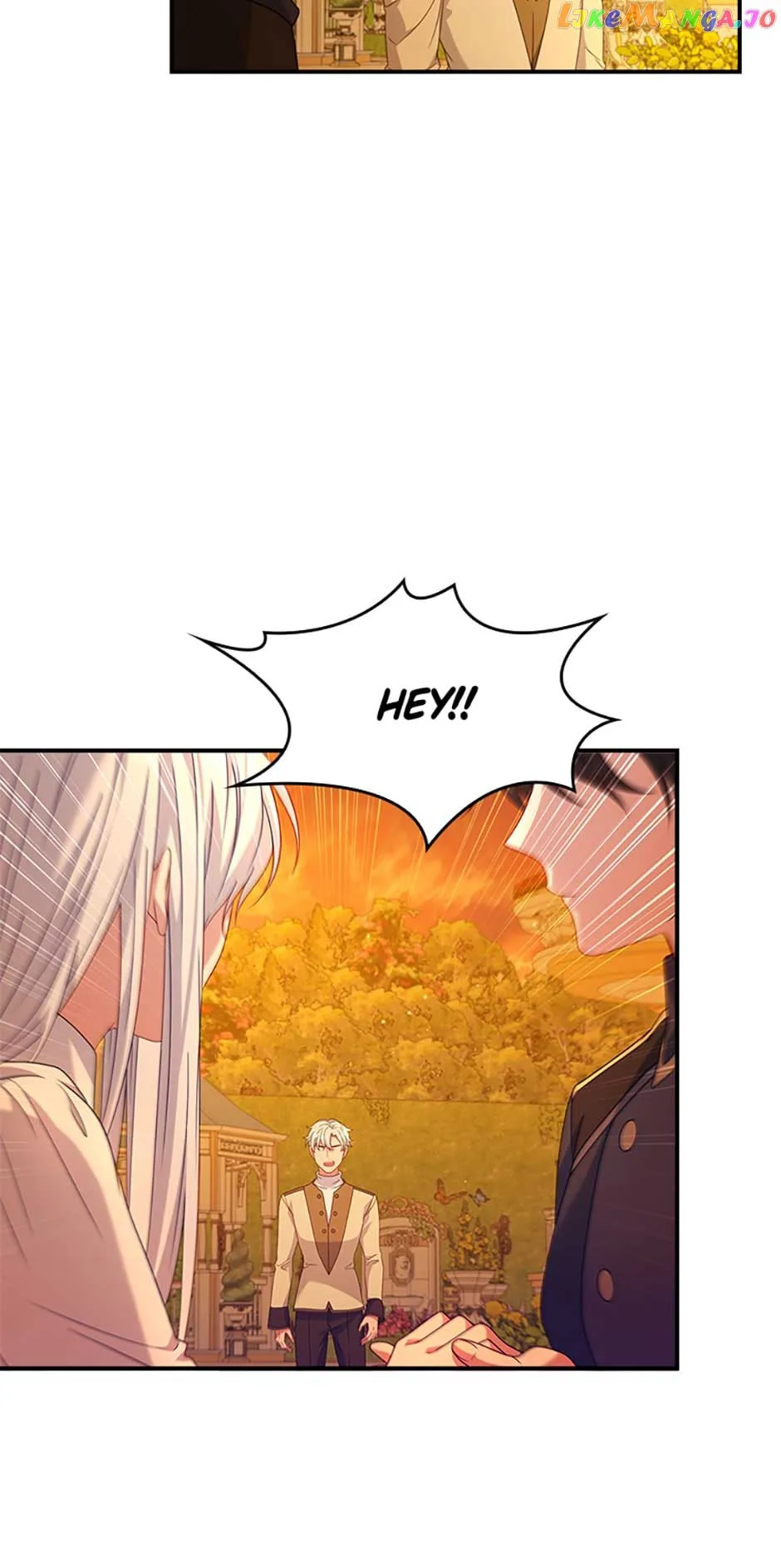Fakes Don’t Want To Be Real Chapter 17 page 66