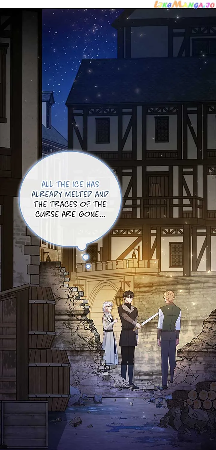 Fakes Don’t Want To Be Real Chapter 22 page 23