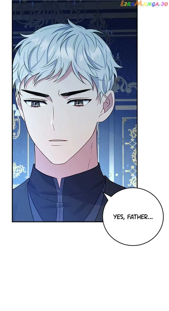 Fakes Don’t Want To Be Real Chapter 19 page 42