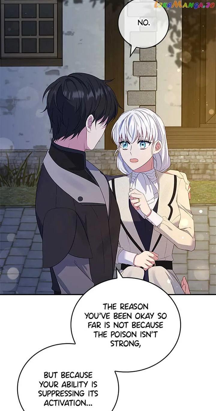 Fakes Don’t Want To Be Real Chapter 22 page 56