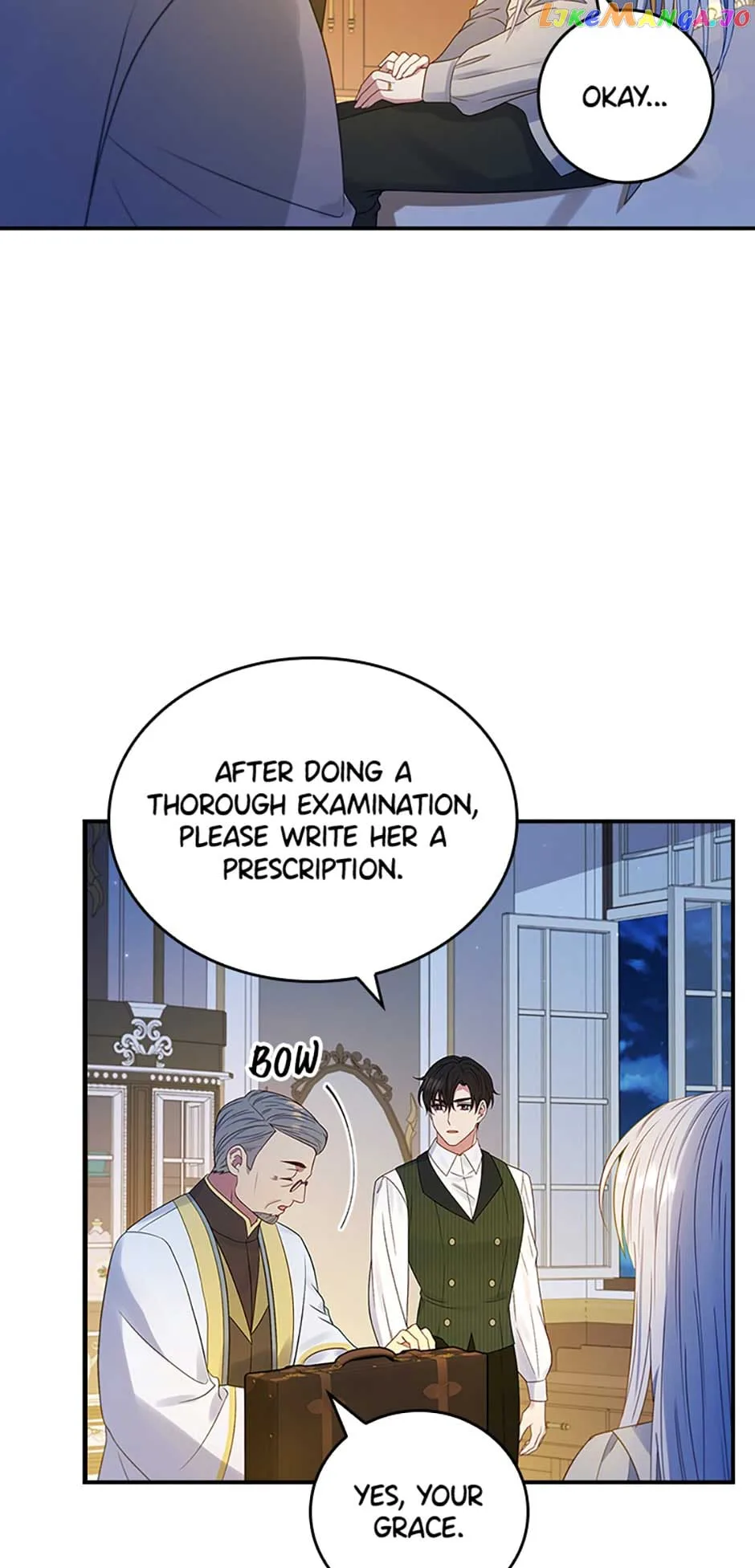 Fakes Don’t Want To Be Real Chapter 20 page 42