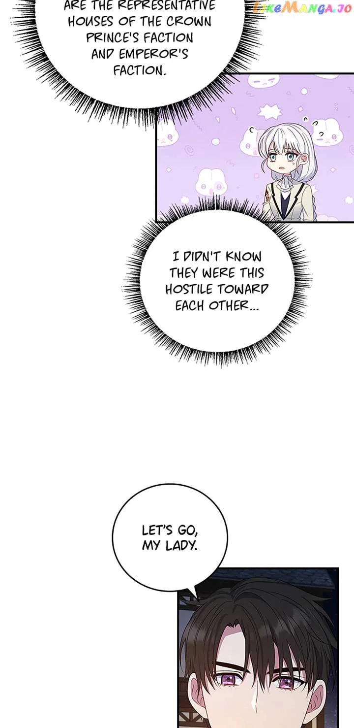 Fakes Don’t Want To Be Real Chapter 22 page 46