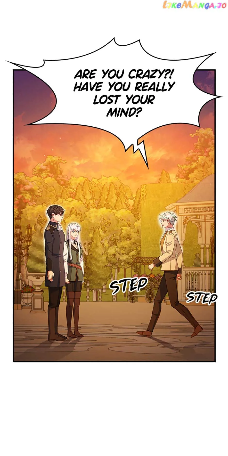 Fakes Don’t Want To Be Real Chapter 17 page 67