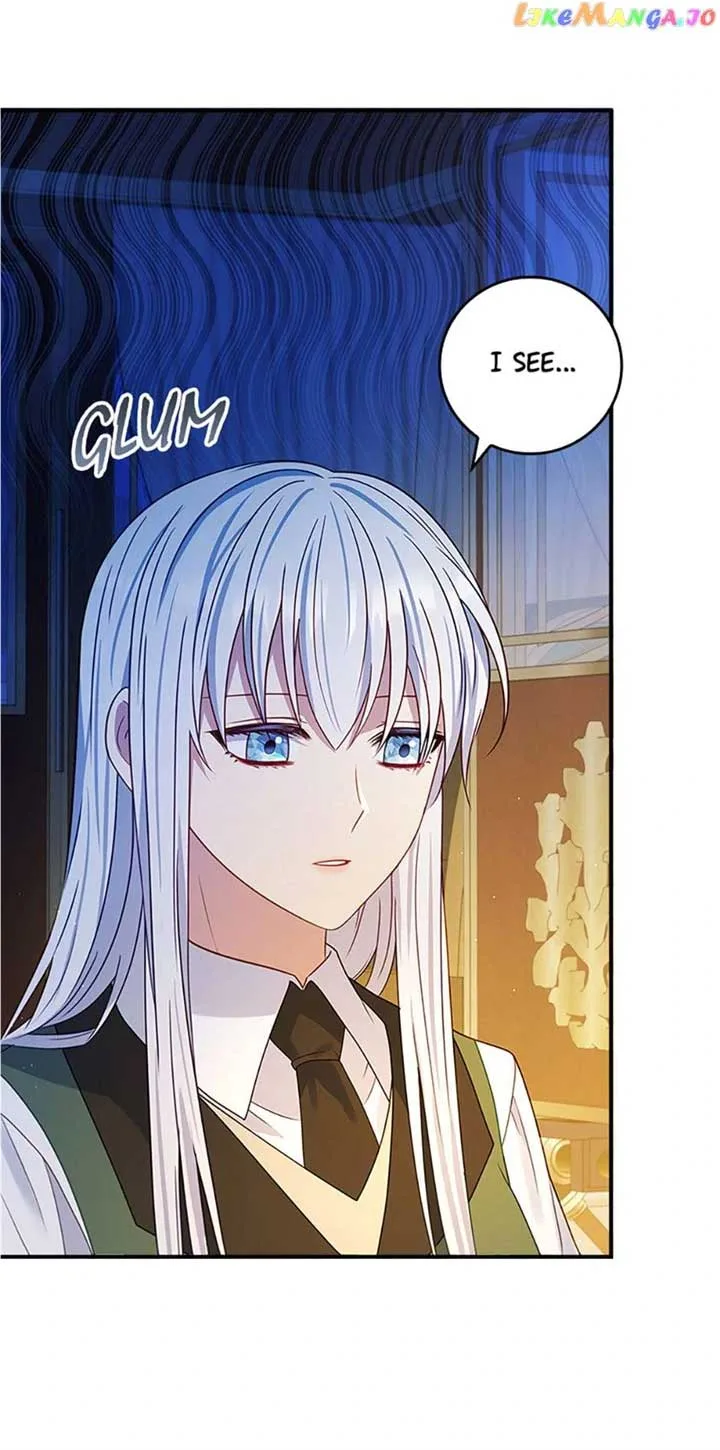 Fakes Don’t Want To Be Real Chapter 19 page 23
