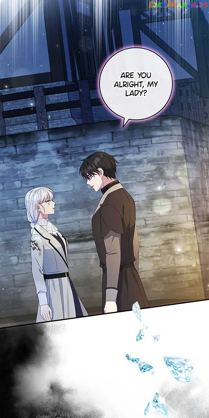 Fakes Don’t Want To Be Real Chapter 22 page 6