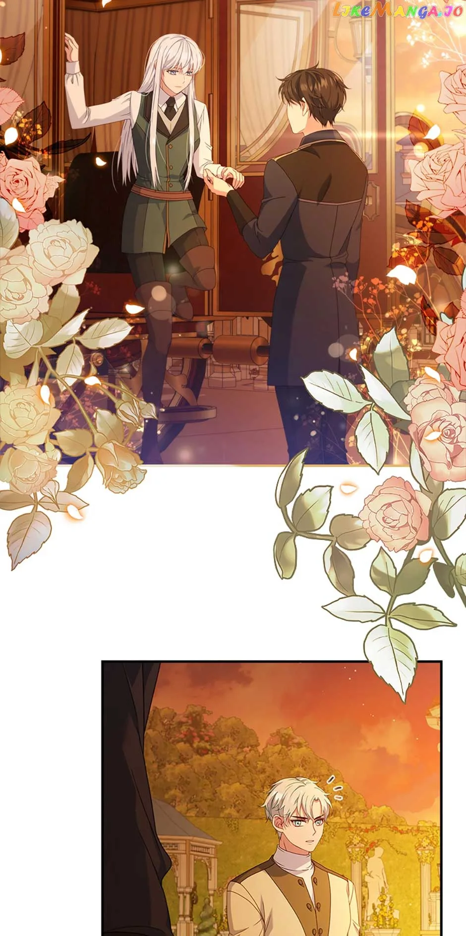 Fakes Don’t Want To Be Real Chapter 17 page 65