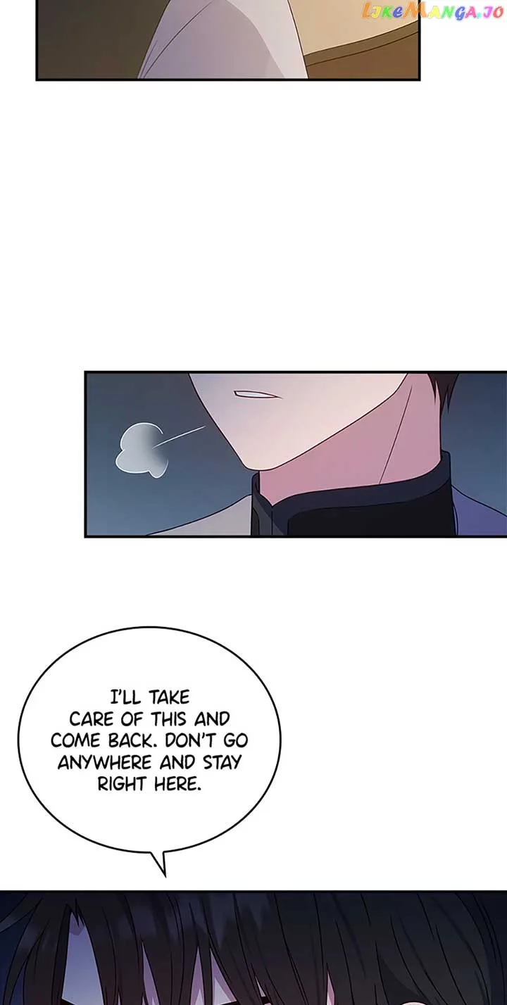 Fakes Don’t Want To Be Real Chapter 22 page 26