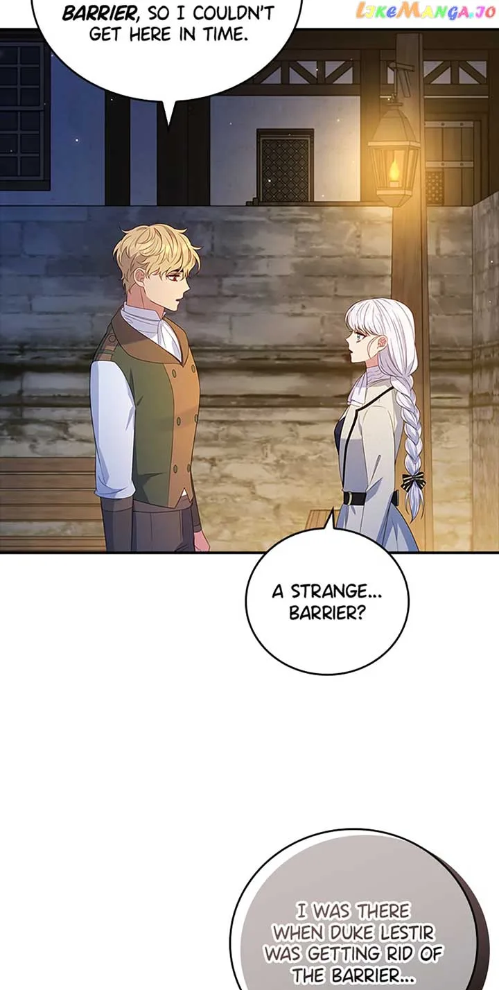 Fakes Don’t Want To Be Real Chapter 22 page 32