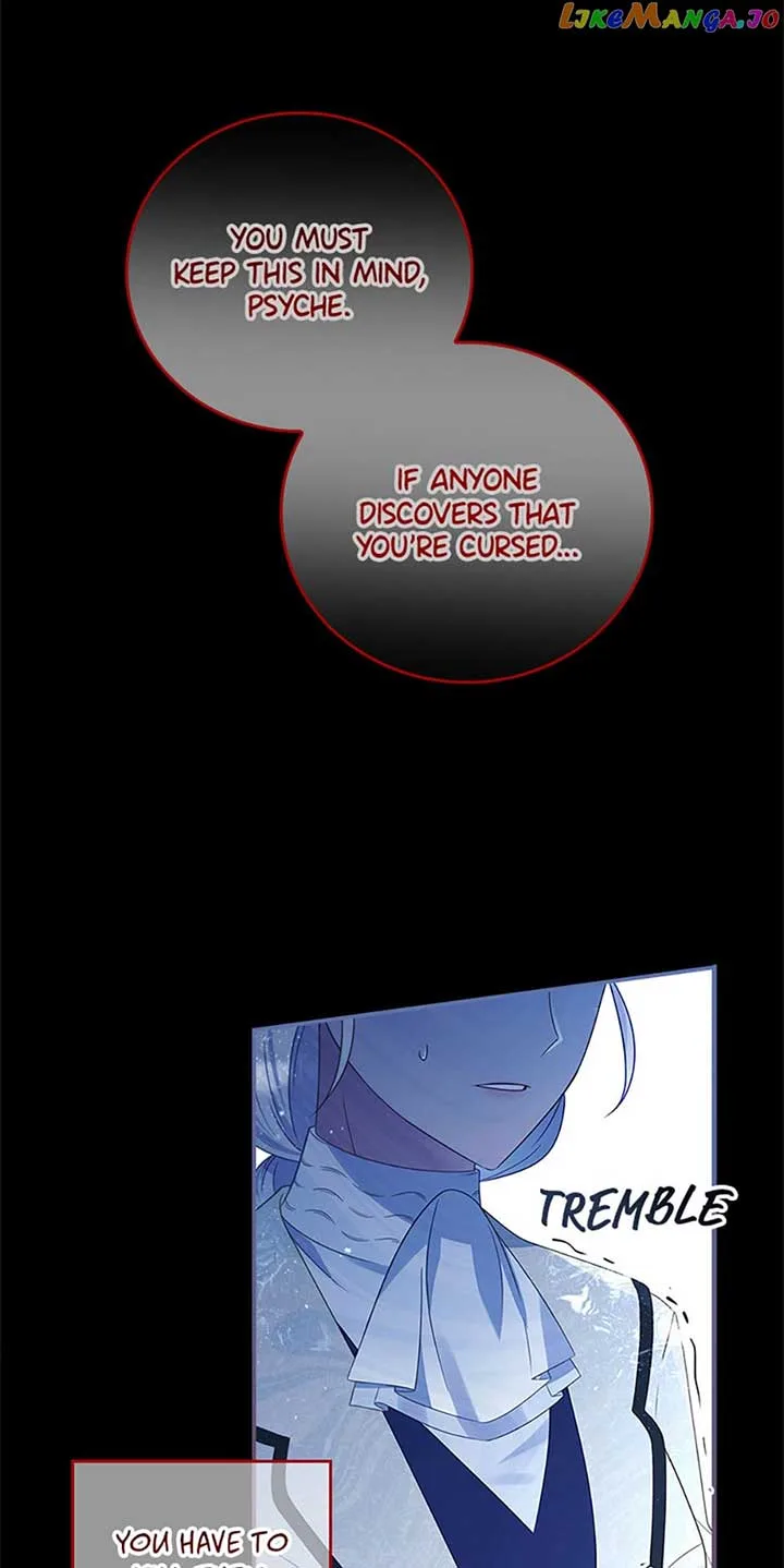 Fakes Don’t Want To Be Real Chapter 22 page 8