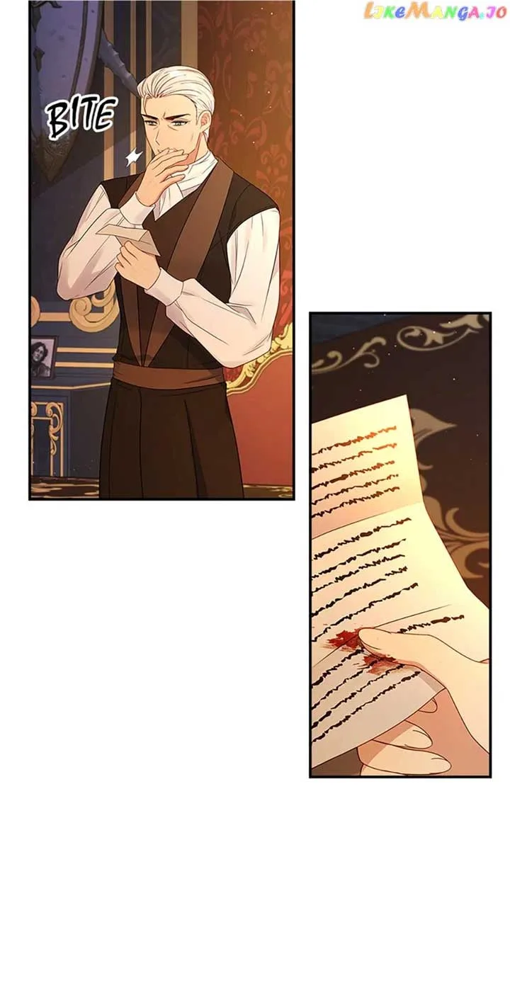 Fakes Don’t Want To Be Real Chapter 19 page 37