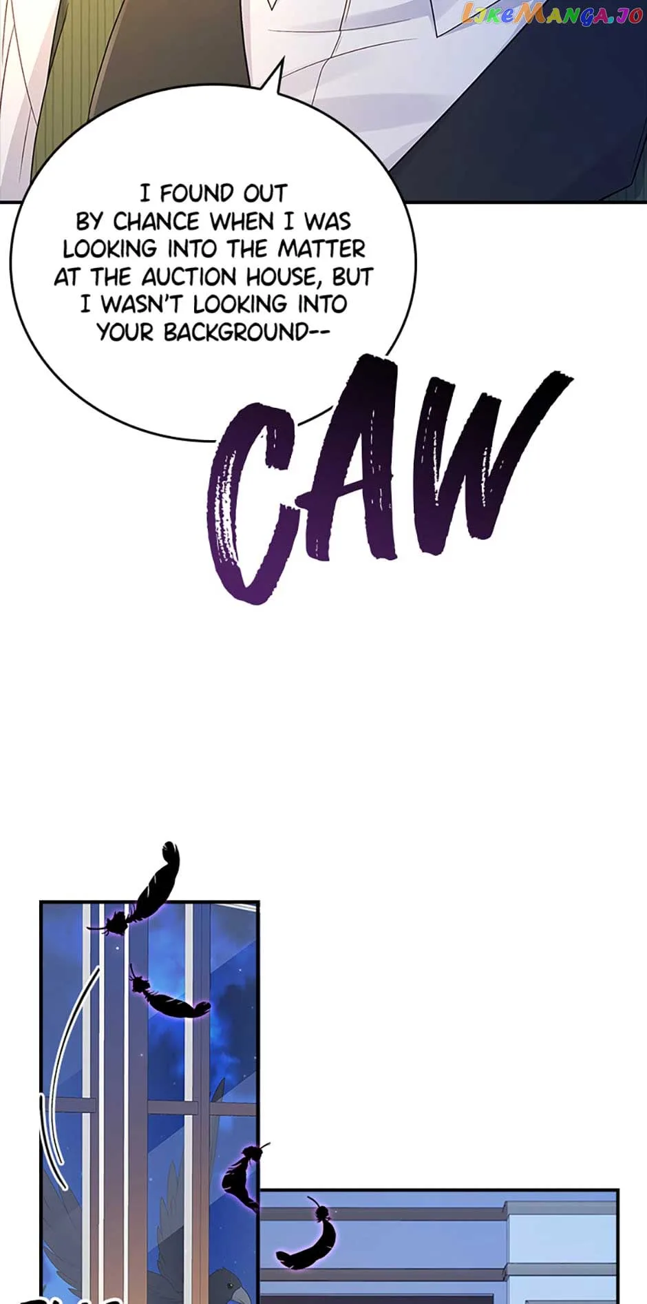 Fakes Don’t Want To Be Real Chapter 20 page 34