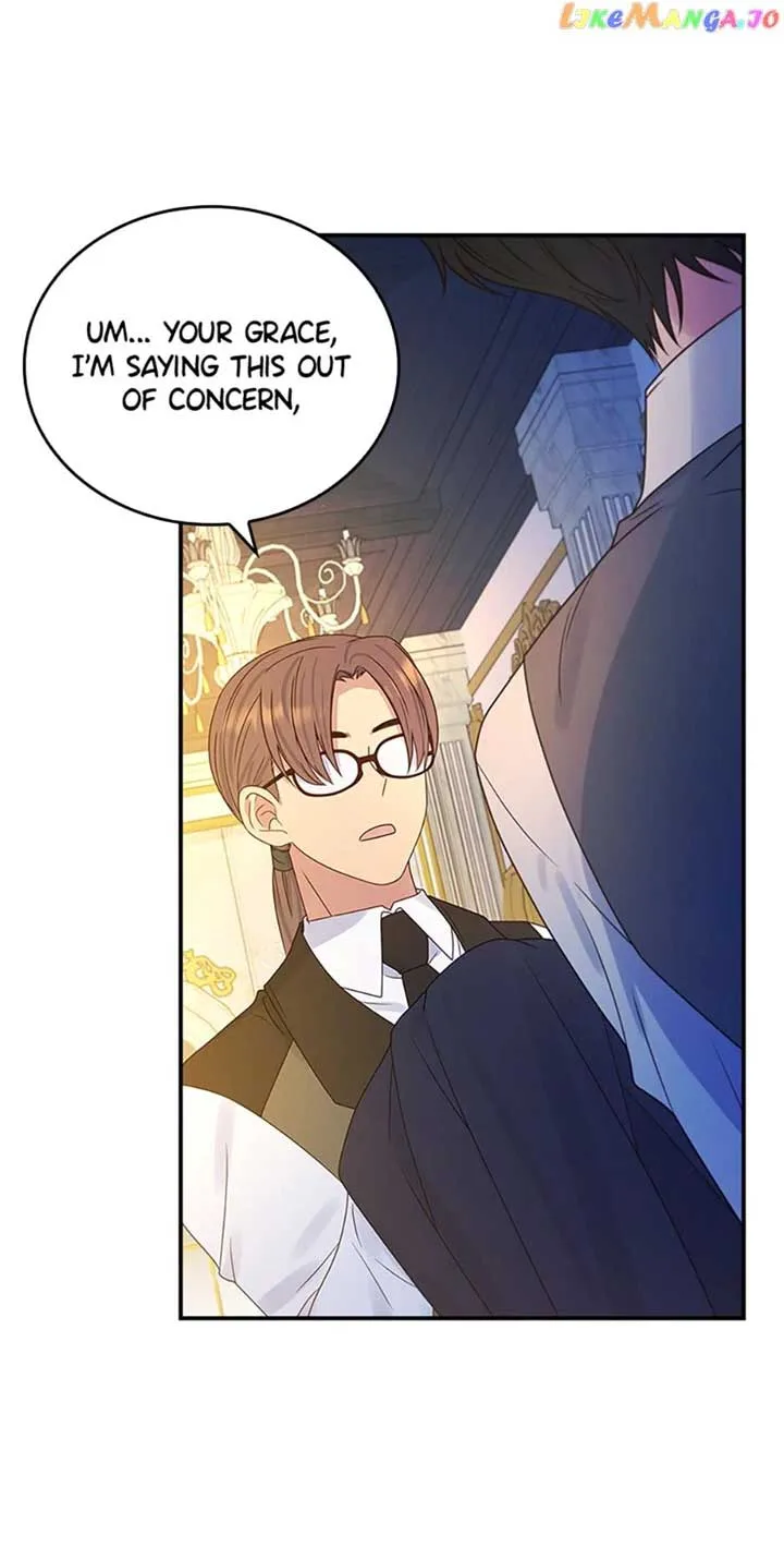 Fakes Don’t Want To Be Real Chapter 19 page 48