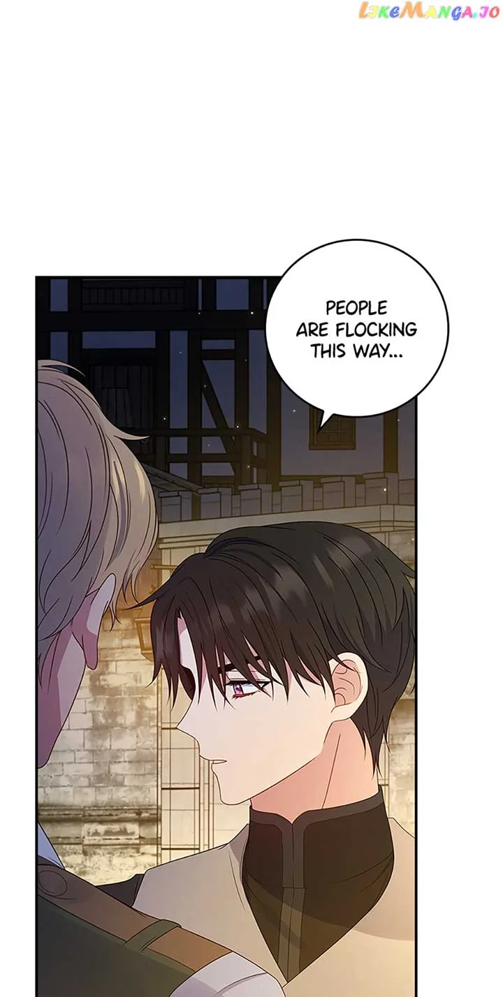 Fakes Don’t Want To Be Real Chapter 22 page 25